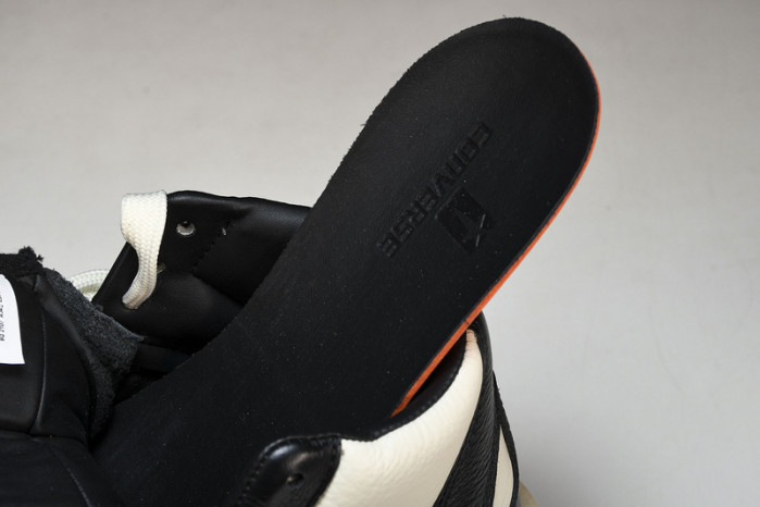 Rickowens x converse High-top Sneaker