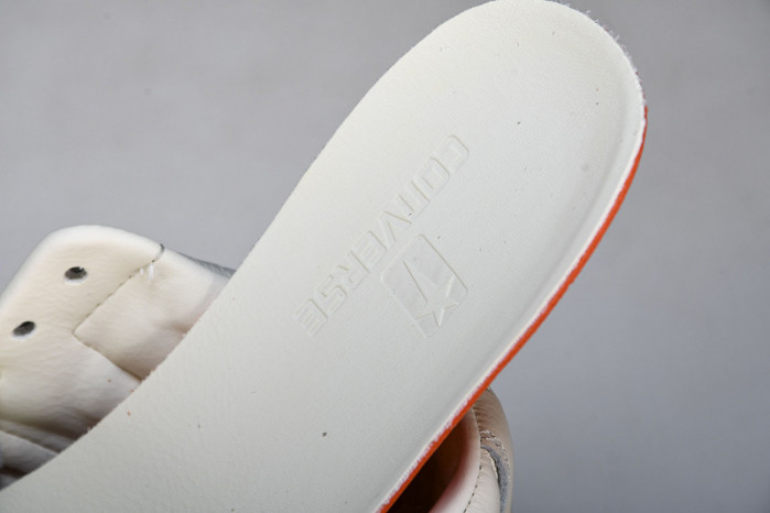 Rickowens x converse High-top Sneaker