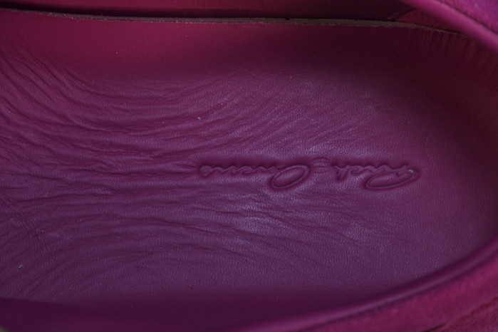 Rick Owen.s Sneaker