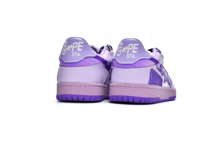 B*PE SNEAKER