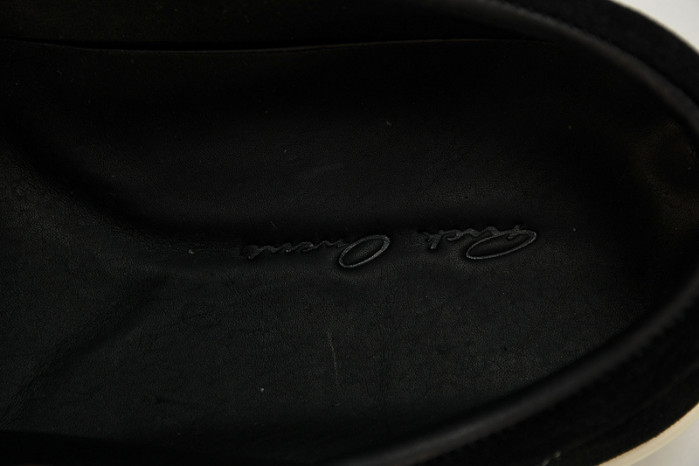 Rick Owen.s Sneaker