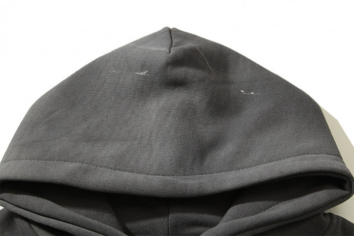HE11STAR HOODIE 24042707