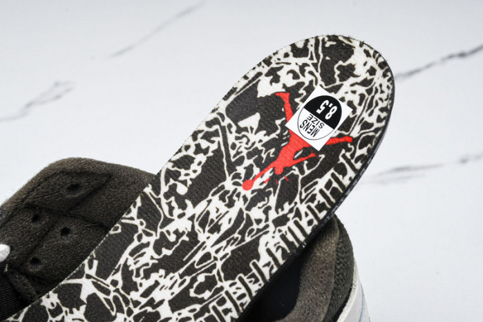 TRAVIS SCOTT X JORDAN CUT THE CHECK FZ8117-100