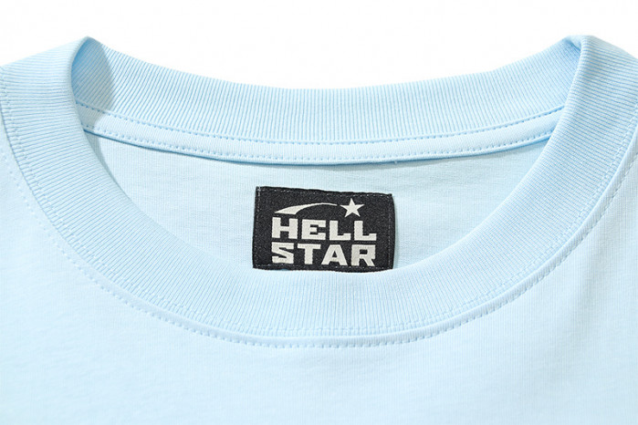 He11star T-shirt 24043027
