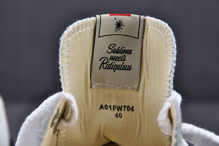 Maison MIHARA YASUHIRO SHOES