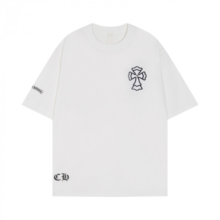 Chr0me Hearts T-SHIRT 24070316