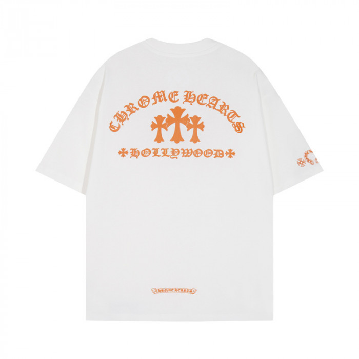 Chr0me Hearts T-SHIRT 24070317