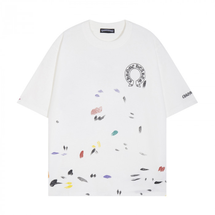Chr0me Hearts T-SHIRT 24070318