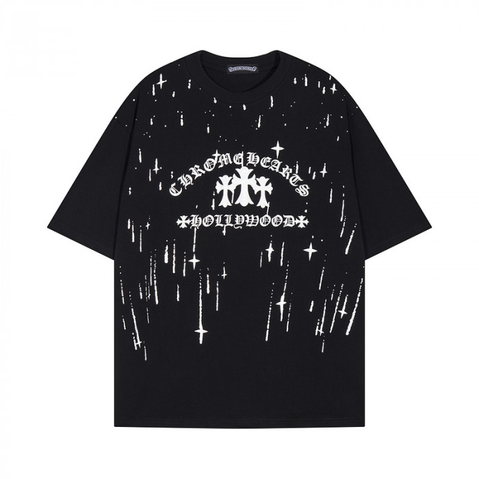 Chr0me Hearts T-SHIRT 24070323