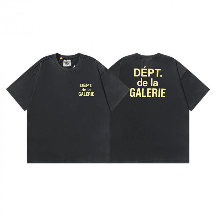 GA11ERY DEPT. T-SHIRT 24042302