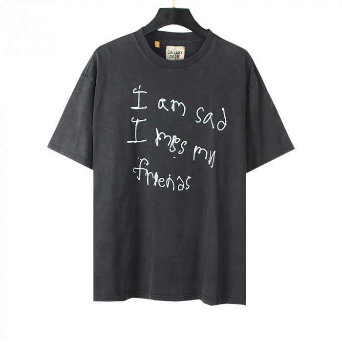 GA11ERY DEPT. T-SHIRT 24042307