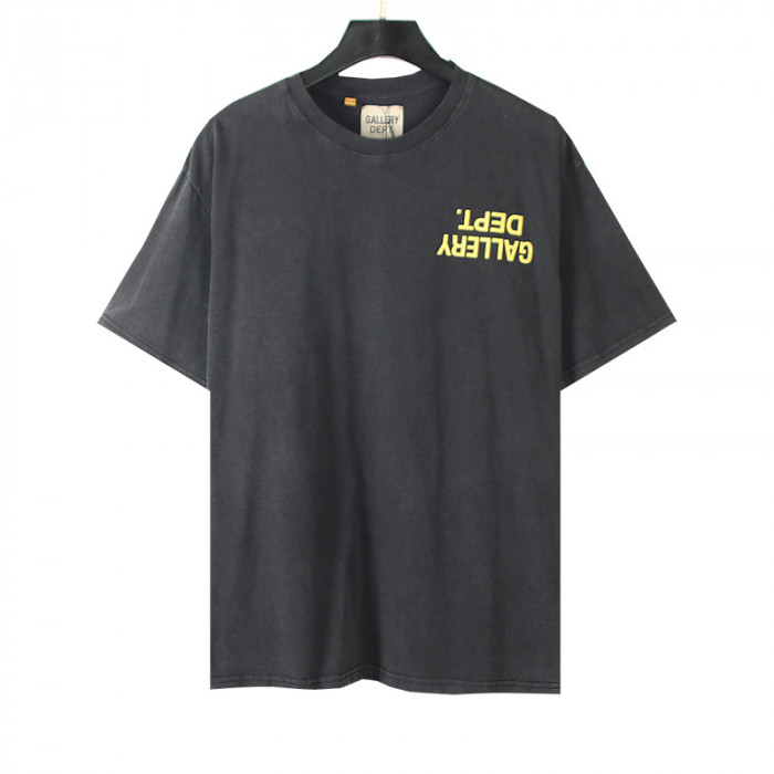 GA11ERY DEPT. T-SHIRT 24042310