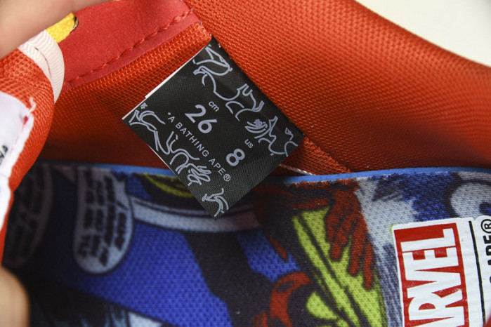 B*PE SNEAKER