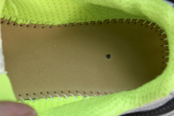 BLCG 3XL SNEAKER 734731 W3XL6 9031