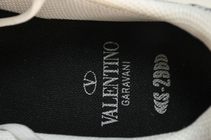 Valentino Garavani MS-2960 Low-top Sneaker
