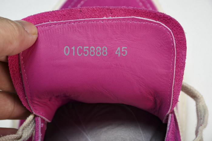 Rick Owen.s Sneaker