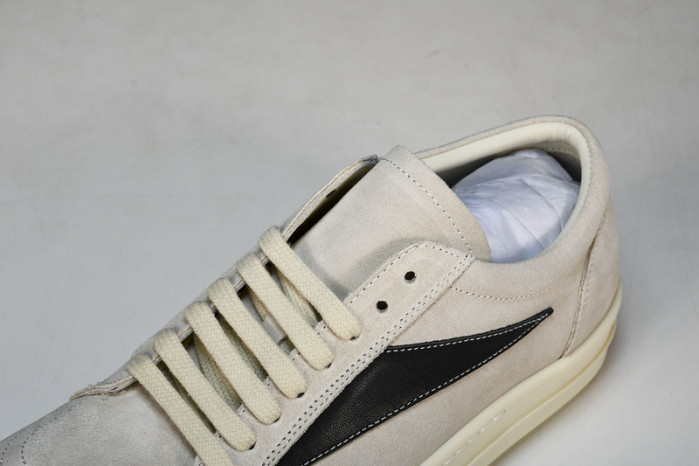 Rick Owen.s Sneaker