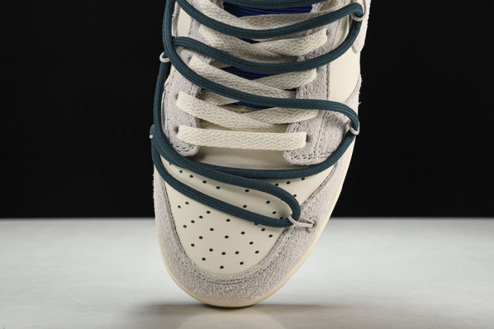 Nike Dunk Low Off-White Lot 16 DJ0950-111