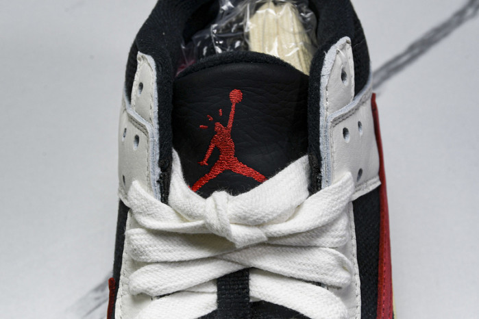 Travis Scott x Jordan Jumpman Jack TR “University Red” FZ8117-101
