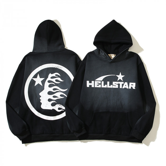 HE11STAR HOODIE 24042706