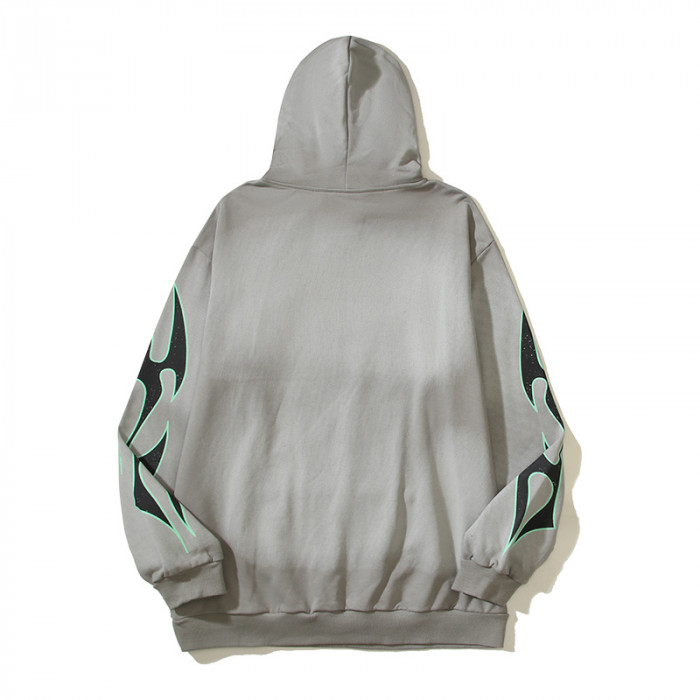 HE11STAR HOODIE 24042710