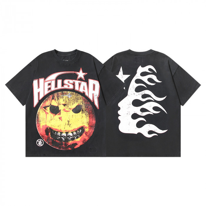 He11star T-shirt 24043017