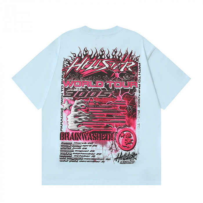 He11star T-shirt 24043027