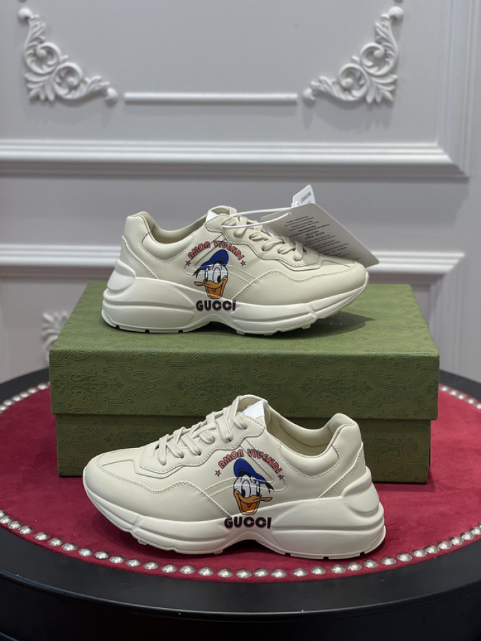 GUCC Rhyton SNEAKER
