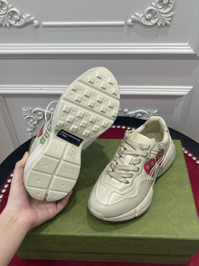 GUCC Rhyton SNEAKER