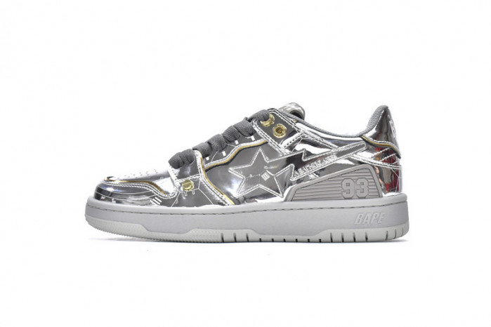B*PE SNEAKER