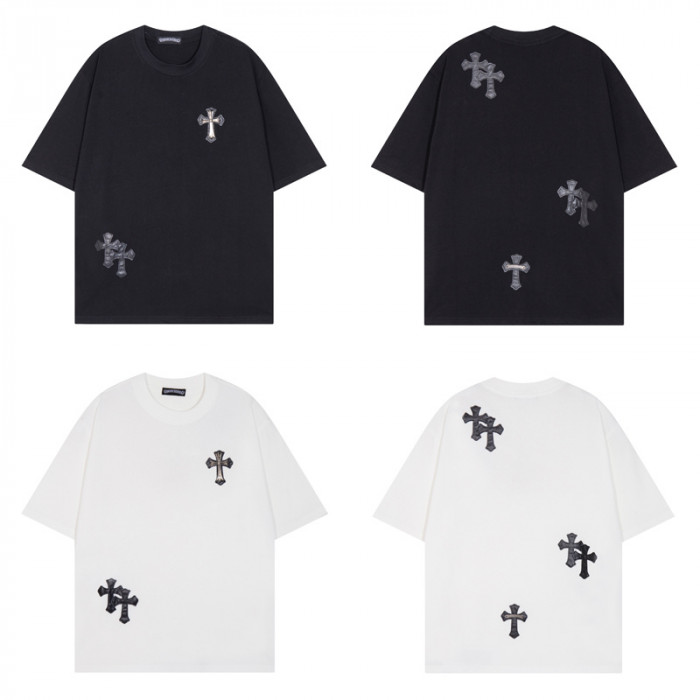 Chr0me Hearts T-SHIRT 24070309