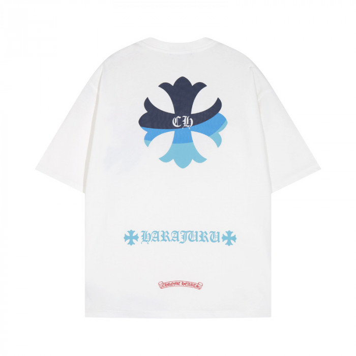 Chr0me Hearts T-SHIRT 24070314