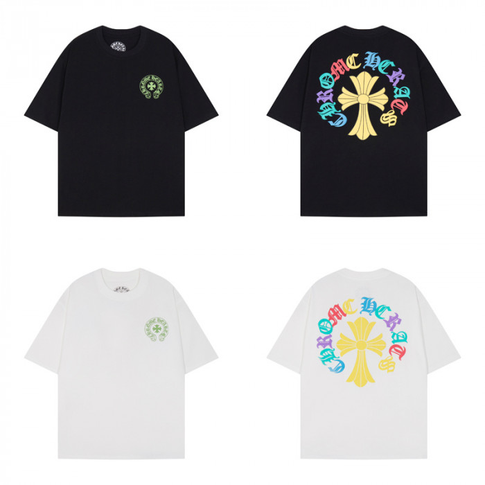 Chr0me Hearts T-SHIRT 24070324