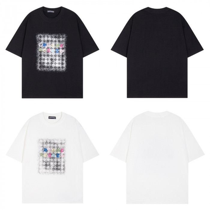Chr0me Hearts T-SHIRT 24070329