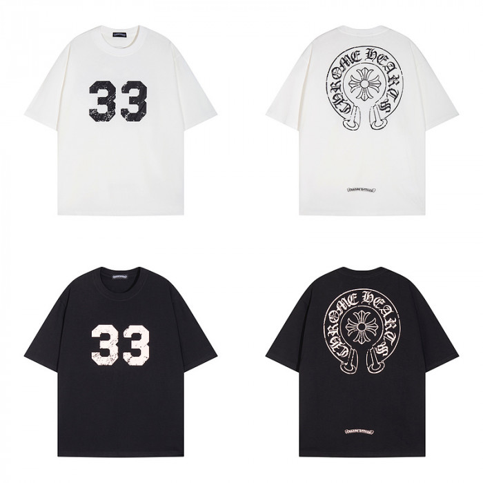 Chr0me Hearts T-SHIRT 24070335