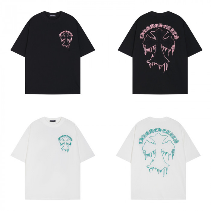 Chr0me Hearts T-SHIRT 24070339