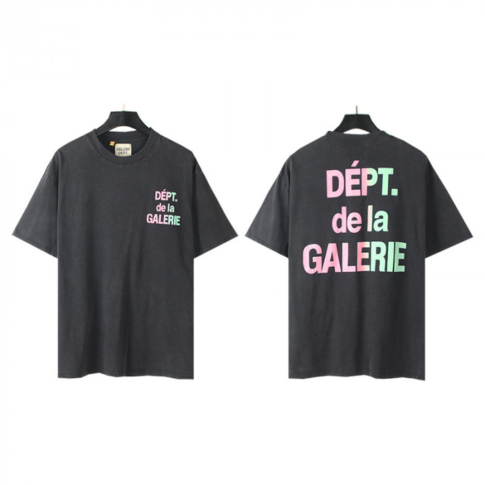 GA11ERY DEPT. T-SHIRT 24042305