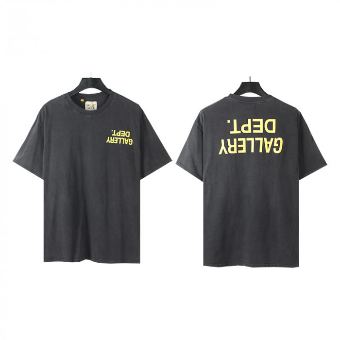 GA11ERY DEPT. T-SHIRT 24042310