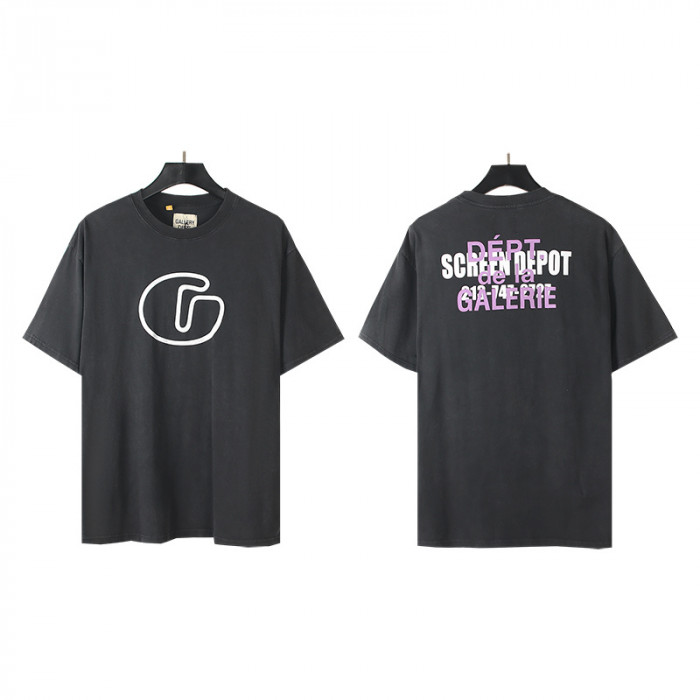 GA11ERY DEPT. T-SHIRT 24042315