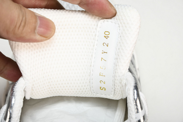 Valentino Garavani MS-2960 Low-top Sneaker