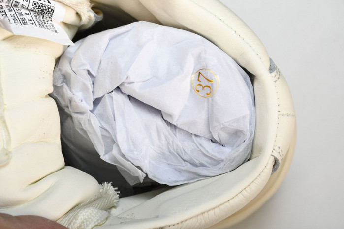 Rickowens x converse High-top Sneaker