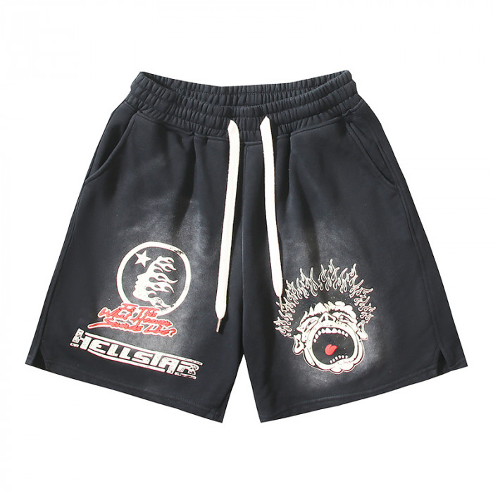 He11star Shorts 24042610
