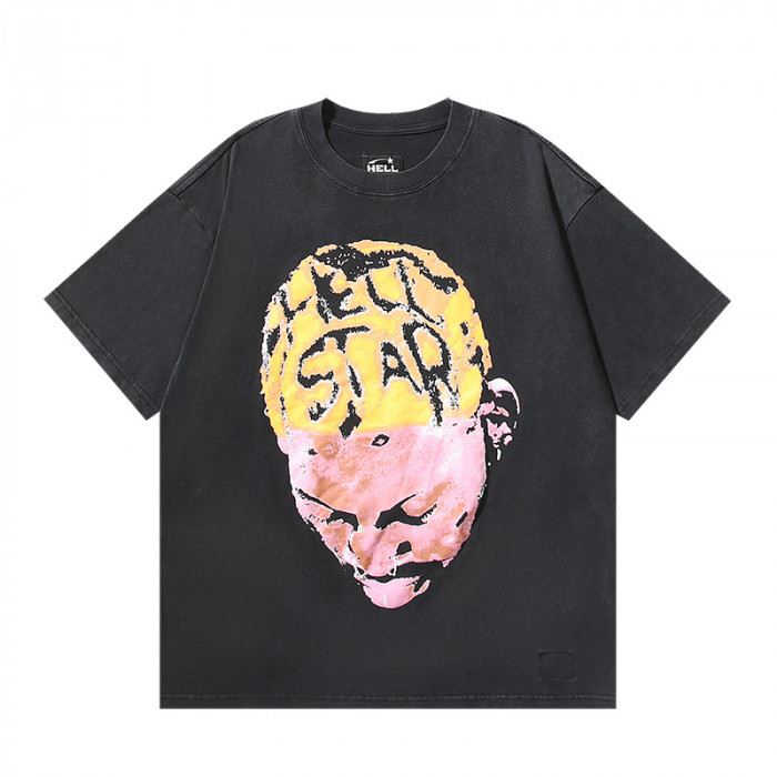 He11star T-shirt 24043013