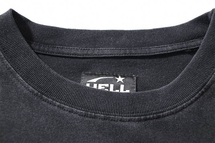He11star T-shirt 24043015