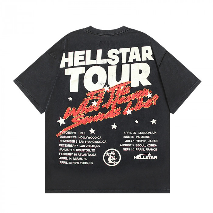 He11star T-shirt 24043021