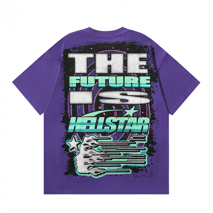 He11star T-shirt 24043024