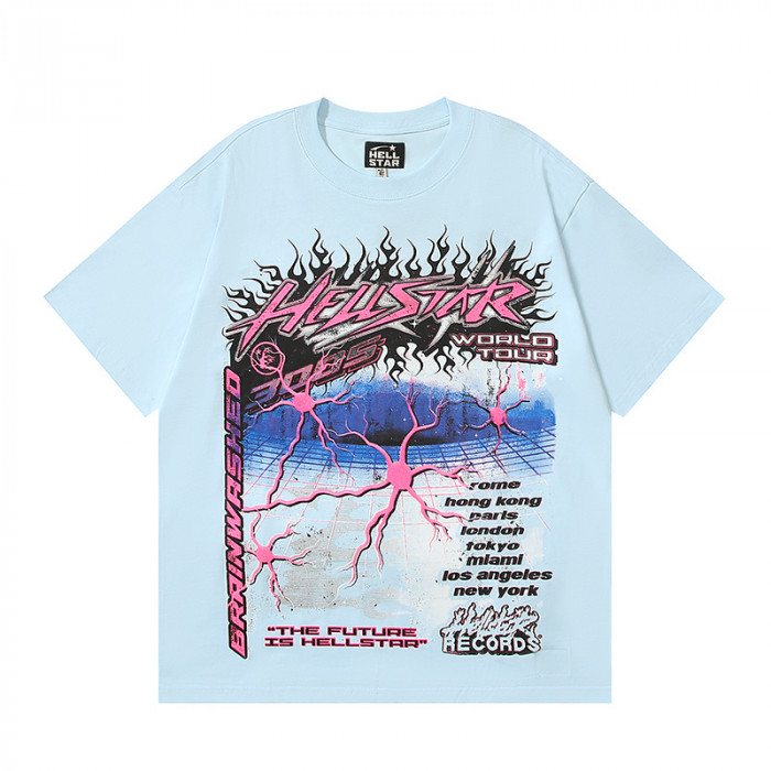He11star T-shirt 24043027