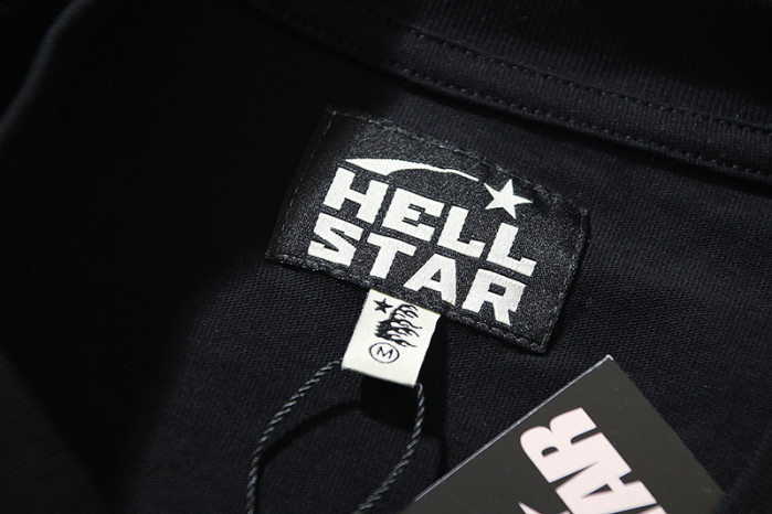 He11star T-shirt 24043034