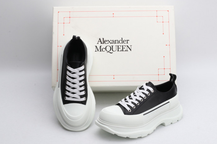 MQ SNEAKERS(Leather)