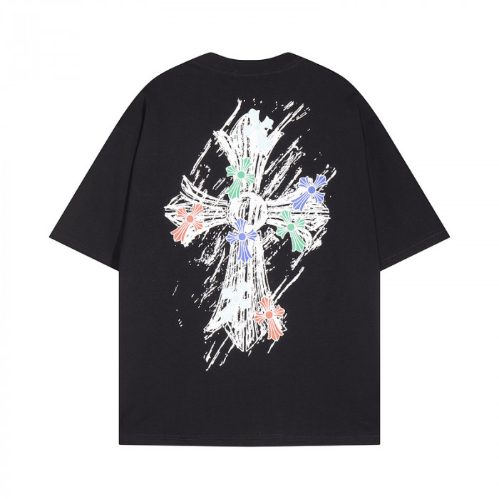 Chr0me Hearts T-SHIRT 24070337